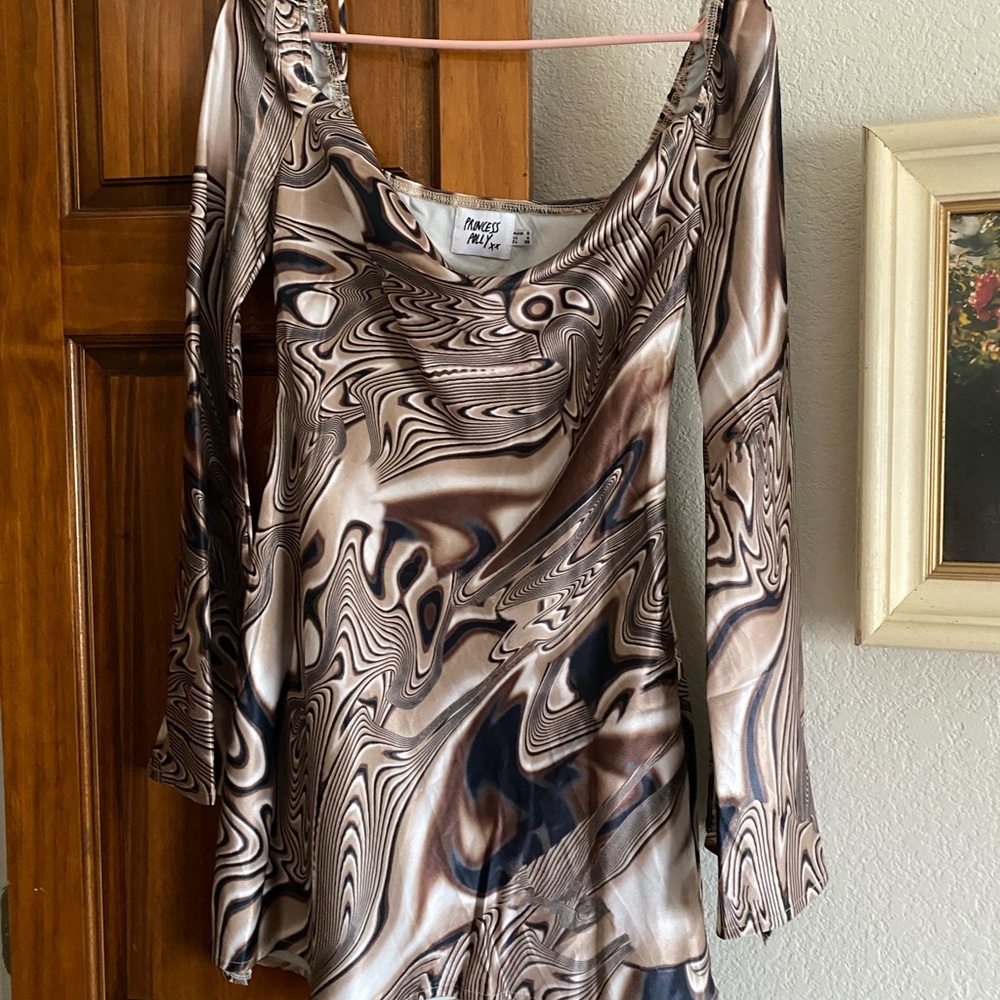 Princess Polly dress